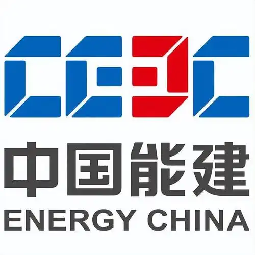 中国能建LOGO
